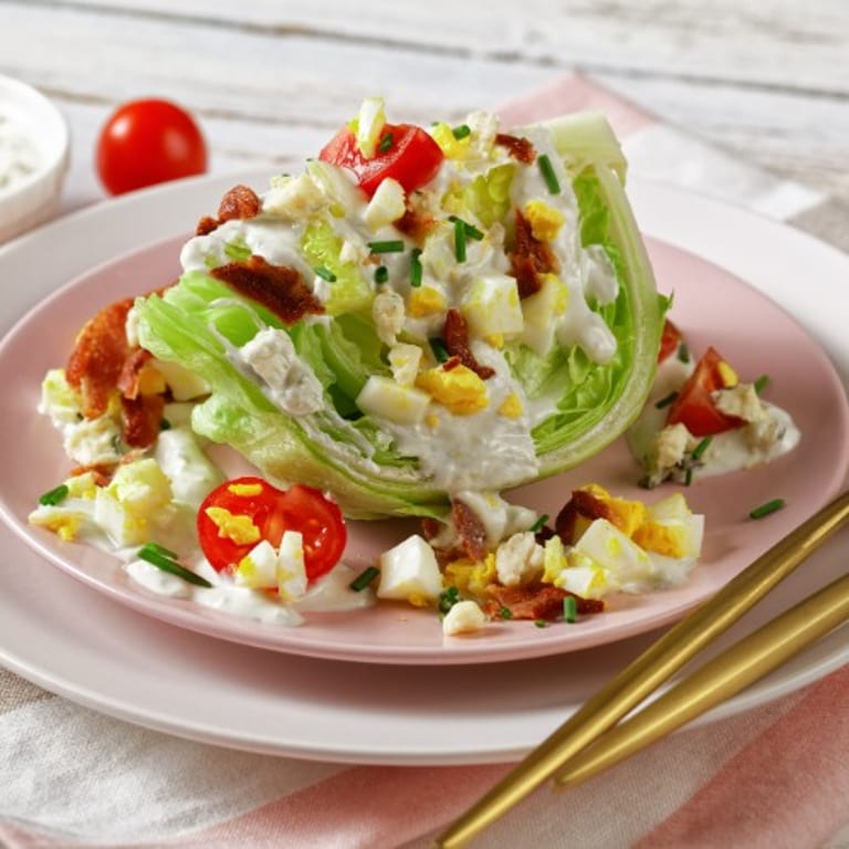 Delicious Salads for Everyone