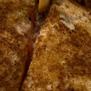 Tuna Melt
